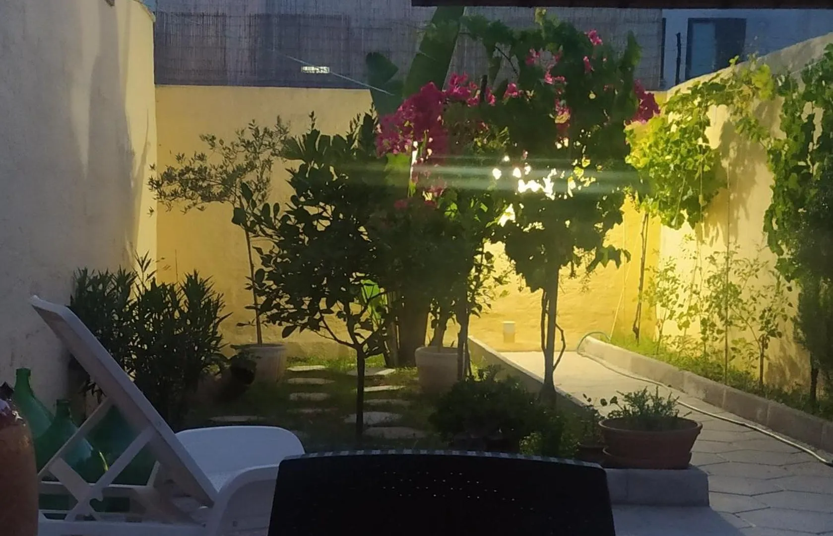 La Casetta Col Cortile Lecce 0*,  Italien