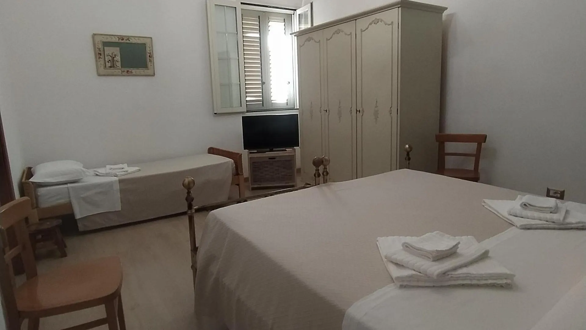 La Casetta Col Cortile Lecce 0*,  Italien
