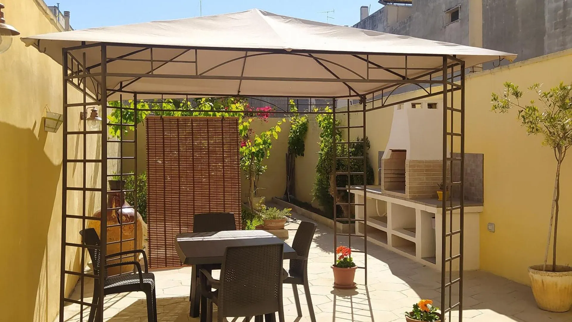 Kontakte von La Casetta Col Cortile